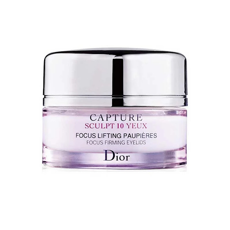 IMG_0006 کرم لیفتینگ، ضدچروک دور چشم دیور ( Capture Sculp ) - تصویر 1