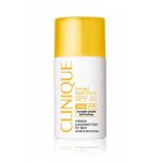 کرم ضد آفتاب بی‌رنگ SPF 50 مینرال کلینیک