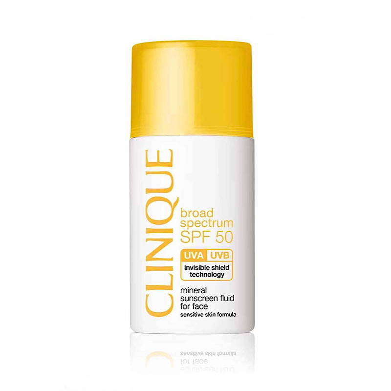 IMG_0368 کرم ضد آفتاب بیرنگ SPF 50 مینرال کلینیک - تصویر 1