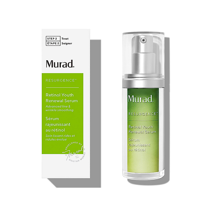 IMG_0447 رتینول جوانساز دکتر مورد MURAD - تصویر 1