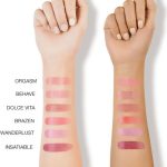 رژگونه مایع نارس مدل افترگلو AFTER GLOW رنگ BEHAVE - تصویر 3