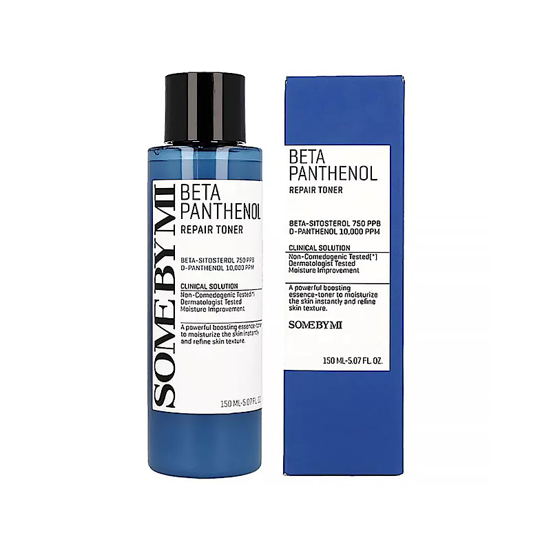 IMG_6984 تونر آبرسان و ترمیم کننده سام بای می حجم 150 میل - تصویر 1