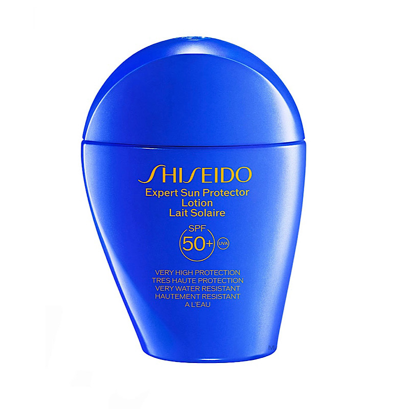 IMG_7003 لوسیون ضد آفتاب ضد چروک شیسیدو SPF 50حجم۵۰میل - تصویر 1