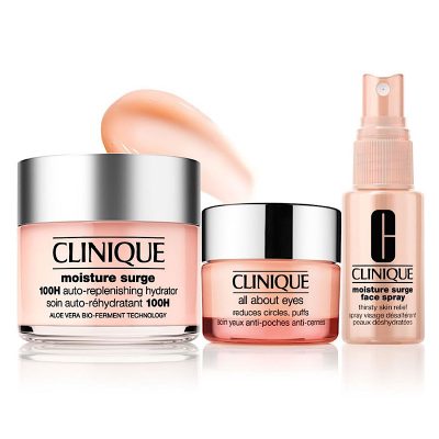 پک ابرسان کلینیک