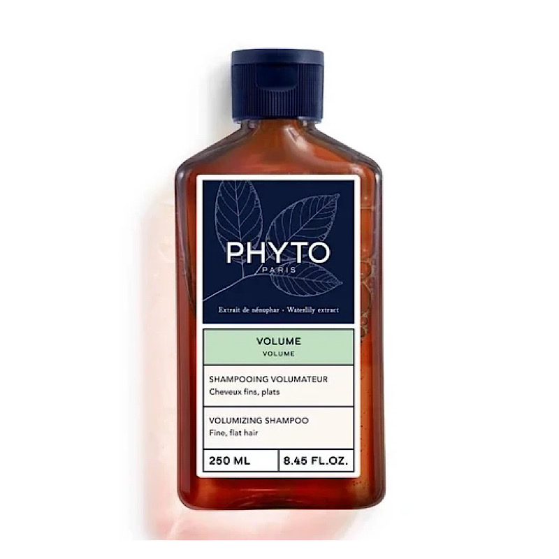 IMG_9956 شامپو ولوم فیتو حجم دهنده و پرپشت کننده موی نازک - تصویر 1