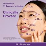 اسنس بایو لیفتینگ نامبر 9 نامبوزین - تصویر 2