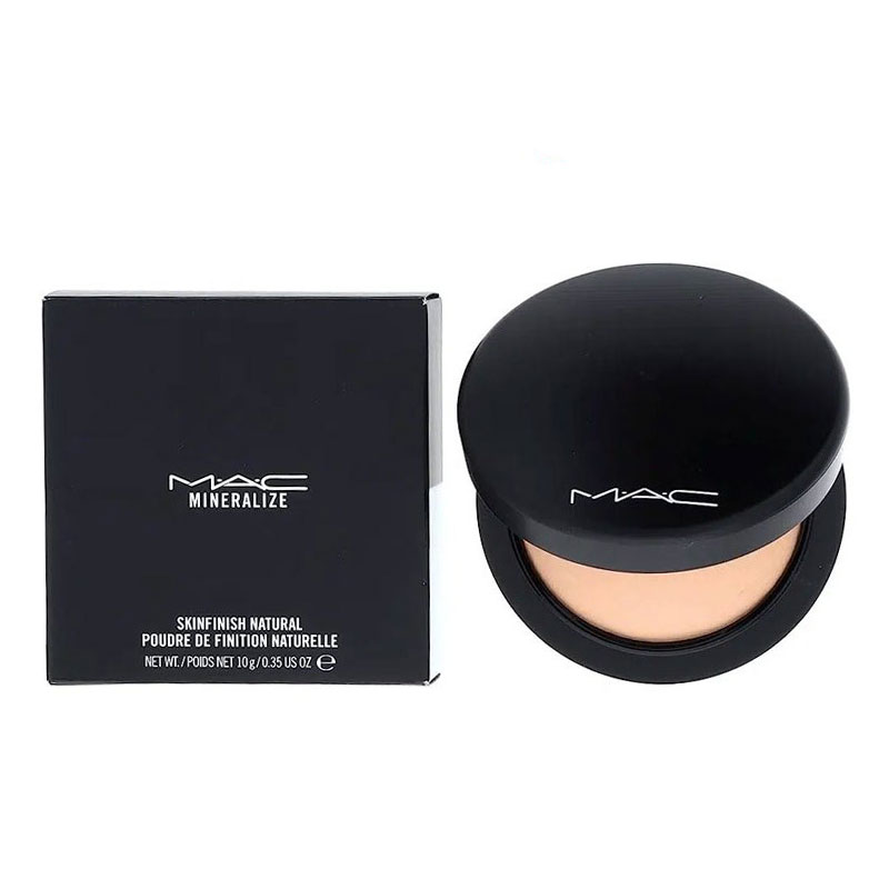 اسکین فینیش مک MAC MINERALIZE رنگ LIGHT PLUS اسکین فینیش مک MAC MINERALIZE رنگ LIGHT PLUS - تصویر 1
