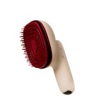 برس ماساژور و اشعه تراپی پوست سر موایو MOEV