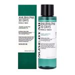 تونر Miracle سام بای می