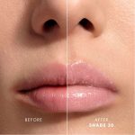 حجم دهنده و برق لب یخی جورجیو آرمانی کد 30 Armani - تصویر 2