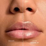 حجم دهنده و برق لب یخی جورجیو آرمانی کد 31 Armani - تصویر 2