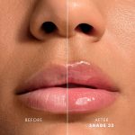 حجم دهنده و برق لب یخی جورجیو آرمانی کد 33 Armani - تصویر 2