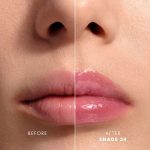 حجم دهنده و برق لب یخی جورجیو آرمانی کد 34 Armani - تصویر 2