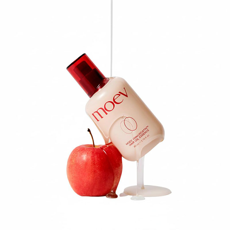 روغن افزایش رشد و حجم مو محافظ حرارت مو ایو MOEV روغن افزایش رشد و حجم مو محافظ حرارت مو ایو MOEV - تصویر 1