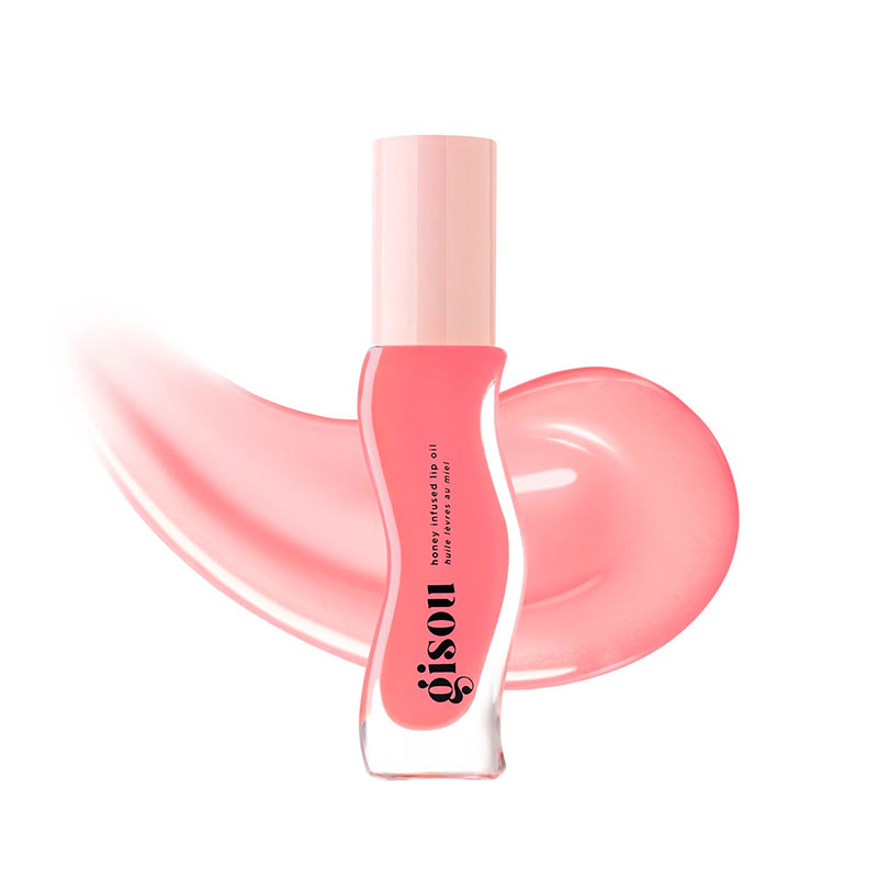 روغن لب عسل گیسو با طعم تمشک Raspberry Swirl حجم 8 میل روغن لب عسل گیسو با طعم تمشک Raspberry Swirl حجم 8 میل - تصویر 1