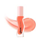 روغن لب عسل گیسو با طعم هلو Bee-llini Peach حجم 8 میل