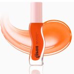 روغن لب عسل گیسو با طعم انبه mango passion punch حجم 8 میل