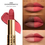 رژ لب جامد مات ابسولو لانکوم شماره 292 lancome - تصویر 2