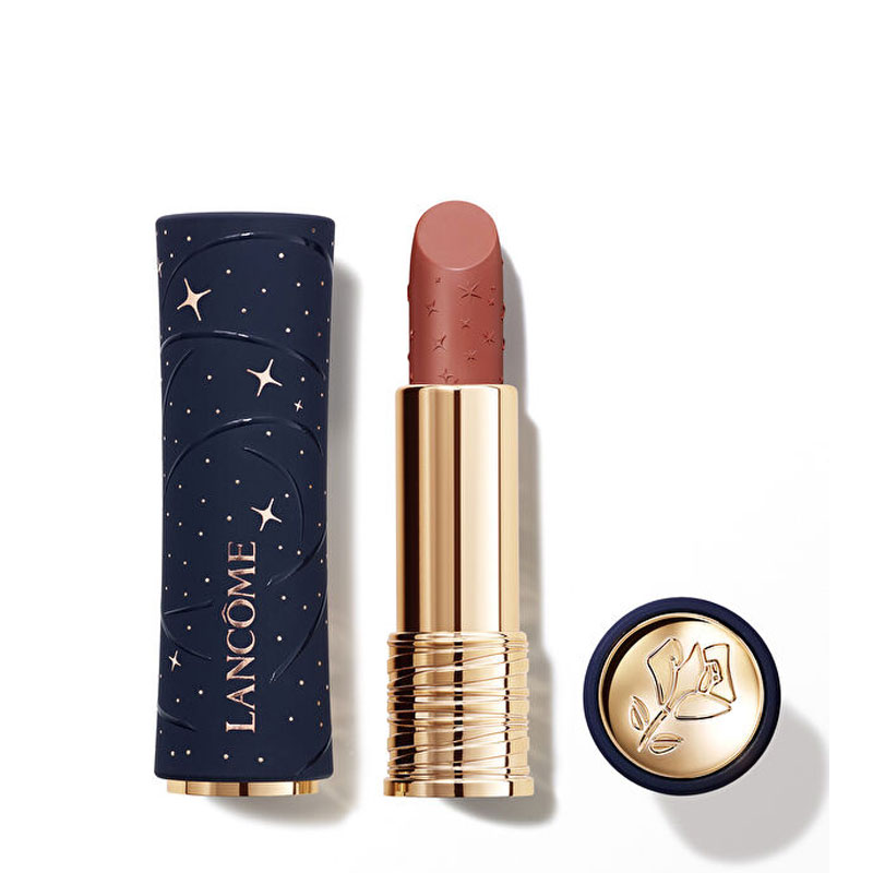 رژ-لب-لیمیتد-ادیشن-لانکوم-شماره-273 رژ لب لیمیتد ادیشن لانکوم شماره 273 lancome - تصویر 1