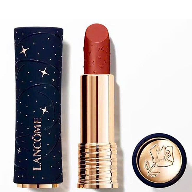 رژ-لب-لیمیتد-ادیشن-لانکوم-شماره-296-lancome رژ لب لیمیتد ادیشن لانکوم شماره 296 lancome - تصویر 1