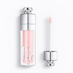 رژ لب مایع براق ادیکت لیپ ماکسی مایزر دیور 001 Pink