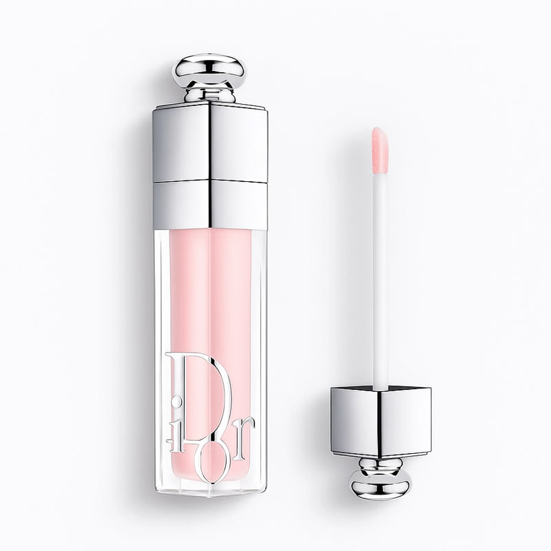 رژ-لب-مایع-براق-ادیکت-لیپ-ماکسی-مایزر-دیور-001-Pink رژ لب مایع براق ادیکت لیپ ماکسی مایزر دیور 001 Pink - تصویر 1