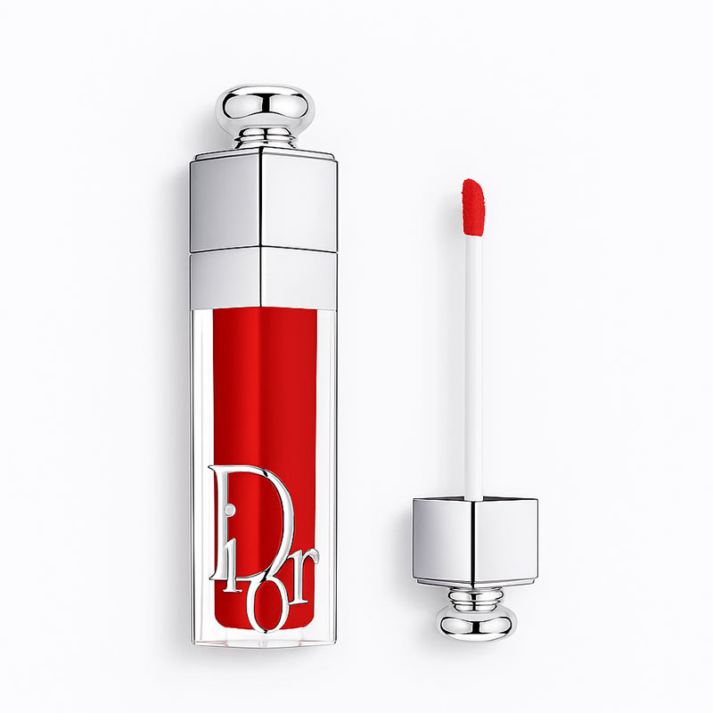 رژ-لب-مایع-براق-ادیکت-لیپ-ماکسی-مایزر-دیور-028-Dior-8-Intense رژ لب مایع براق ادیکت لیپ ماکسی مایزر دیور 028 Dior 8 Intense - تصویر 1