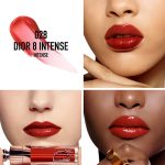 رژ لب مایع براق ادیکت لیپ ماکسی مایزر دیور 028 Dior 8 Intense - تصویر 2