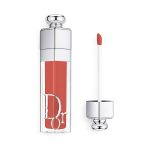 رژ لب مایع براق ادیکت لیپ ماکسی مایزر دیور 039 Intense Cinnamon