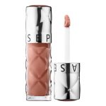 رژلب براق سفورا شماره 02 XXL Nude