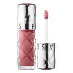 رژلب براق سفورا شماره 05 Plump It Up Red