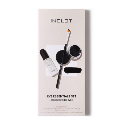 ست خط چشم اینگلوت (خط چشم/5.5 گرم + قطره جادویی/9 میلی لیتر)