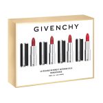 ست رژ لب 4 عددی ژیوانشی مدل Le Rouge