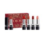 ست رژ لب 5 عددی دیور مدل Rouge 5x 1.5g DIOR LUNAR NEW YEAR