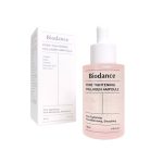 سرم لیفتینگ و کوچک کننده منافذ کلاژن بایودنس حجم 30 میل