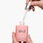 سرم آبرسان و روشن کننده مویسچر سرج کلینیک حجم 30 میل Clinique Moisture Surge Active Glow Serum - تصویر 2