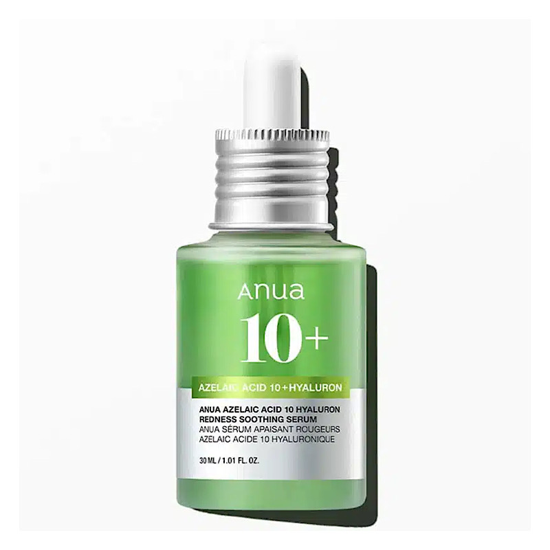سرم آزلائیک اسید 10 آنوا سرم آزلائیک اسید 10 آنوا - تصویر 1