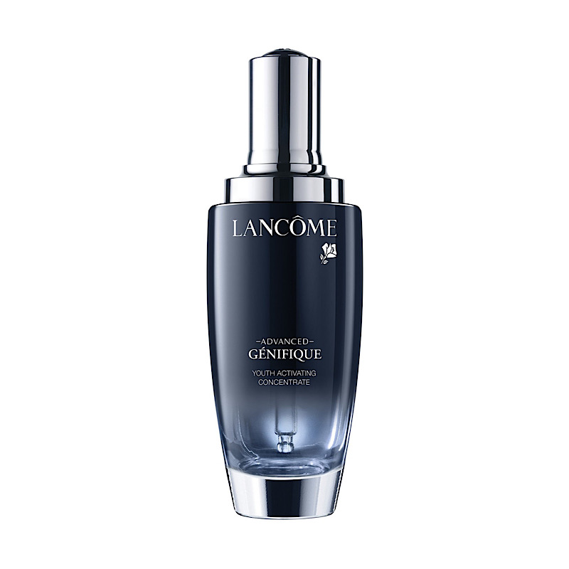 سرم جوان کننده پوست جنفیک لانکوم 100 میل Lancome Advanced Genifique Concentrate سرم جوان کننده پوست جنفیک لانکوم 100 میل | Lancome Advanced Genifique Concentrate - تصویر 1