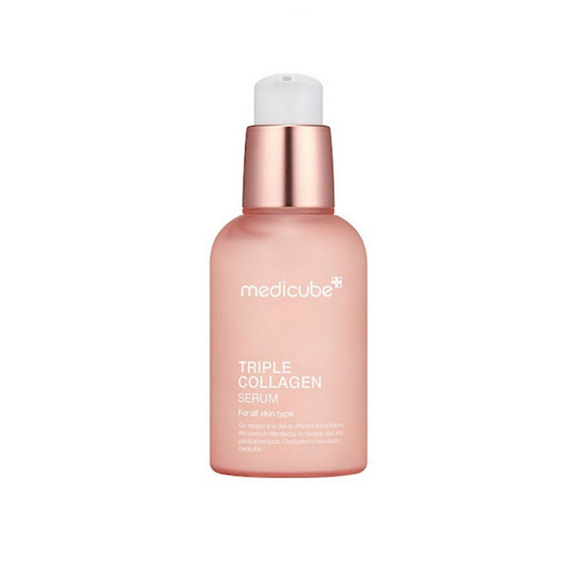 سرم کلاژن مدی کیوب سرم کلاژن مدی کیوب - تصویر 1