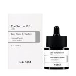 سرم کوزارکس مدل THE RETINOL 0.5 حجم 20 میل