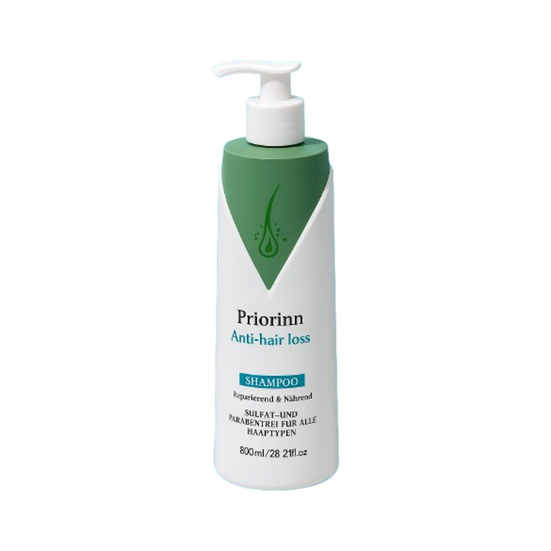 شامپو-1 شامپو مو پریورین 800 میل - تصویر 1