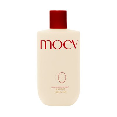 شامپو افزایش رشد و حجم مو پروتینه موایو حجم 300 میل بیوتی شاپ کلبه نیک