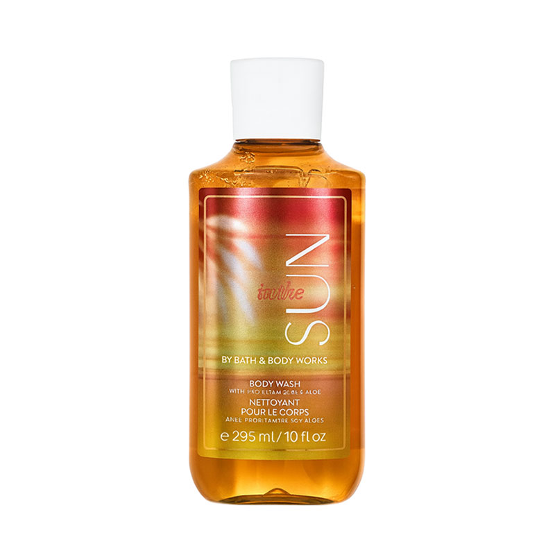 شامپو بدن Works in the sun بث اند بادی ورکس کد 27 شامپو بدن Works in the sun بث اند بادی ورکس کد 27 - تصویر 1