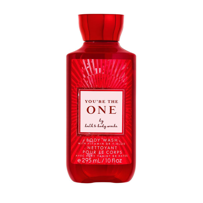 شامپو بدن You’re The One بث اند بادی ورکس کد 25 شامپو بدن You’re The One بث اند بادی ورکس کد 25 - تصویر 1
