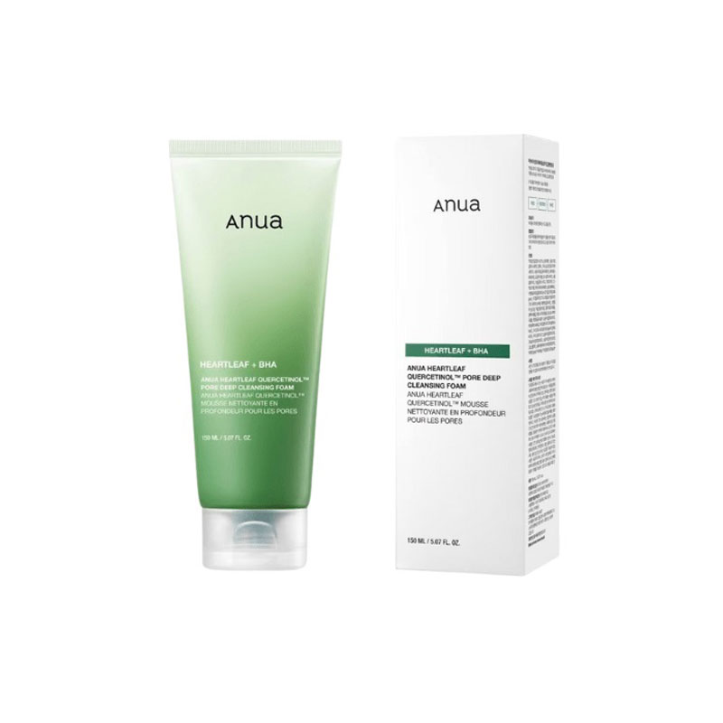 فوم-شستشوی-تسکین-دهنده-و-پاک-کننده-عمقی-منافذ-آنوا-150-میل فوم شستشوی تسکین دهنده و پاک کننده عمقی منافذ آنوا 150 میل - تصویر 1