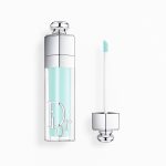 لیپ گلاس حجم دهنده دیور مدل Addict Maximizer رنگ Icy Blue شماره 065