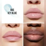 لیپ گلاس حجم دهنده دیور مدل Addict Maximizer رنگ Icy Blue شماره 065 - تصویر 2