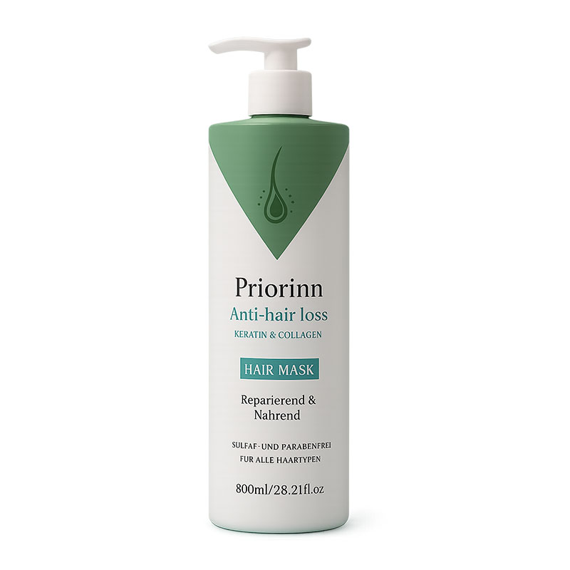 ماسک ماسک مو پریورین 800 میل - تصویر 1