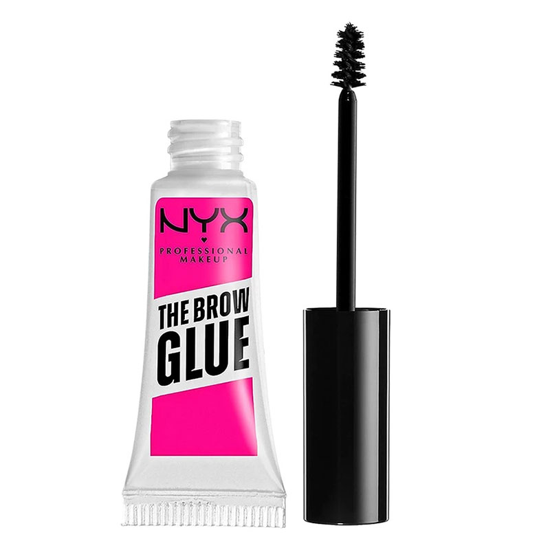 چسب حالت دهنده و لیفت کننده ابرو نیکس NYX چسب حالت دهنده و لیفت کننده ابرو نیکس NYX - تصویر 1