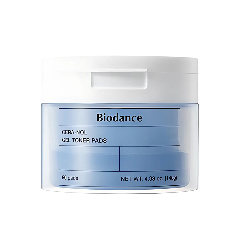 ژل تونر پد سرانول بیودنس BIODANCE ژل تونر پد سرانول بیودنس BIODANCE - تصویر 1